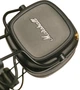 Słuchawki bezprzewodowe Marshall Major IV Czarne (7340055379458) (955555912624127) - Outlet - obraz 8
