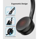 Навушники Onikuma wired gaming headphones X81 |3.5mm+USB/Type-C| Black - зображення 5