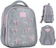 Набір Kite Velvet Dream рюкзак + пенал + сумка для взуття Сірий (SET_K26-555S-10) - зображення 3