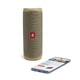 Портативная колонка JBL FLIP 5 SAND - изображение 5