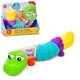 Погремушка Крокодил Infunbebe PLT5678 - изображение 1