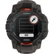 Смарт-часы Garmin Instinct 3 50mm Solar Black Bezel with Charcoal Band (010-02935-00) - изображение 8
