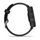 Смарт-часы Garmin Forerunner 165 Black/Slate Gray (010-02863-20) - изображение 4