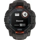 Смарт-часы Garmin Instinct 3 50mm Solar Black Bezel with Charcoal Band (010-02935-00) - изображение 13