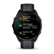 Смарт-часы Garmin Forerunner 165 Black/Slate Gray (010-02863-20) - изображение 6