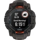 Смарт-часы Garmin Instinct 3 50mm Solar Black Bezel with Charcoal Band (010-02935-00) - изображение 15