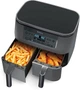 Мультипіч Ninja Dual Zone Air Fryer Max DZ300EU - изображение 8