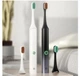 Зубная электрощетка Enchen Aurora T2 White - изображение 2