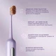 Зубная электрощетка Enchen Aurora T3 Pink - изображение 11