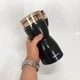 Кофемолка Rainberg RB-2206 600 Вт, нержавеющая сталь, компактная - изображение 4