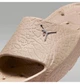 Тапочки чоловічі Jordan Franchise Slide Sh Beige 48.5 Бежевий HQ2163-200 - зображення 6