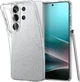 Etui Spigen Liquid Crystal do Samsung Galaxy S26 Ultra Glitter Crystal (ACS10673) - obraz 1