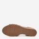 Женские босоножки кожаные Lasocki WB-ELIA-02 5906751029787 39 25.3 см Бежевые (5906751029978) - изображение 7