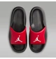 Тапочки чоловічі Jordan Franchise Slide Red/Black 49.5 HF3263-600 - зображення 5