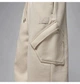 Брюки чоловічі Jordan Flight Fleece Chicago Beige S Бежевий HV9681-104 - зображення 6