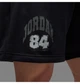 Шорты мужские Jordan Brooklyn Black S Чорний HV0095-010 - изображение 7