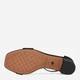 Женские босоножки Nine West WFA2625-1 5904862339566 38 25.1 см Черные (5904862339634) - изображение 6