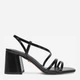 Женские босоножки Nine West WFA2642-1 5904862875194 37 24.9 см Черные (5904862875385) - изображение 1