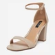 Женские босоножки Nine West WFA2647-1 5904862882062 36 23.7 см Бежевые (5904862882208) - изображение 2