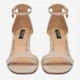 Женские босоножки Nine West WFA2647-1 5904862882062 38 24.9 см Бежевые (5904862882161) - изображение 4