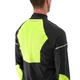 Куртка Compressport Hurricane Windproof Jacket Flash Mns Black/fluo yellow S (100077508) - изображение 3