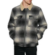 Чоловіча перехідна куртка Billabong Barlow Sherpa XS F1JK41 BIF2 2315 XS - изображение 1