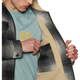Чоловіча перехідна куртка Billabong Barlow Sherpa XS F1JK41 BIF2 2315 XS - изображение 4