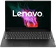 Lenovo Ноутбук Lenovo V15-G4 15.6" FHD IPS AG, AMD R3-7320U, 8GB, F256GB, UMA, DOS, чорний - зображення 1