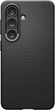 Etui Spigen Liquid Air do Samsung Galaxy S26 Plus Matte Black (ACS10700) - obraz 2
