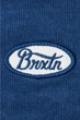 Весняна синя куртка Brixton Utopia S 03289 CABLB (S) - зображення 3