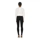 Жіночі завужені брюки Only Blush Life Mid чорного кольору XS 15167313 BLACK XS/32 - изображение 4