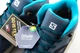 Чоловічі трекінгові черевики Salomon Outpulse Mid GTX 46 2/3 471522 36 (46 2/3) - изображение 4