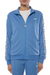 Жіноча відкрита куртка леопардова Fila Tallia Track M 687069 560916 (M) - зображення 1