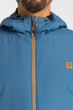 Чоловіча легка куртка Billabong Transport з капюшоном S F1JK34 BIF2 526 (S) - изображение 3