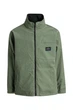 Чоловіча перехідна двостороння куртка Billabong Gnar L F1JK48 19 (L) - изображение 6