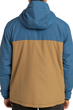 Чоловіча легка куртка Billabong Transport з капюшоном S F1JK34 BIF2 526 (S) - изображение 4
