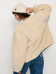 Жіноча двостороння плюшева куртка Brixton Sherpa S 03356 MARPF (S) - изображение 3
