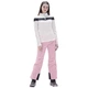 Жіночі гірськолижні штани Phenix Time Space рожеві M ESW23OB61-SP PK (38) - зображення 6