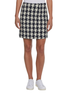 Жіноча коротка спідниця з вовняної суміші Tommy Hilfiger Houndst елегантна XXS WW0WW32735 0G8 32 - изображение 1
