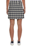 Жіноча коротка спідниця з вовняної суміші Tommy Hilfiger Houndst елегантна XXS WW0WW32735 0G8 32 - изображение 2
