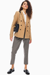 Жіночий піджак Tommy Hilfiger Icon Wool Db Blazer XL WW0WW28496 0F5 42 - изображение 2