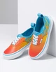 Дитячі автентичні еластичні черевики Vans 21 VN0A34A19EA (21) - изображение 2