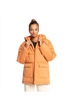 Жіноча куртка Billabong Mad For You зимова пухова XS F3JK30 5049 (XS) - изображение 2