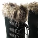 Жіночі зимові снігоступи Sorel Joan of Arctic 37 NL3481-010 (37) - изображение 9