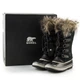 Жіночі зимові снігоступи Sorel Joan of Arctic 37 NL3481-010 (37) - изображение 12