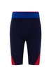 Жіночі трикотажні велосипедні шорти Tommy Jeans TJCW XS DW0DW14462 DY4 (XS) - изображение 1