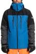 Чоловіча гірськолижна куртка Quiksilver Mission Plus синя S EQYTJ03481 BPCW (S) - зображення 1