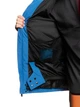Чоловіча гірськолижна куртка Quiksilver Mission Plus синя S EQYTJ03481 BPCW (S) - зображення 9