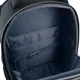 Рюкзак шкільний Kite Education 555S для хлопчика Чорний 36.5x27x15.5см 14 л Ортопедичний каркасний 1-4 клас спинка Ergo Kids (K26-555S-7) - зображення 11