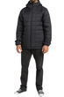 Чоловіча двостороння куртка Billabong Transport Revo 10K з капюшоном XS F1JK37 1406 (XS) - изображение 4